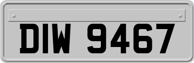 DIW9467