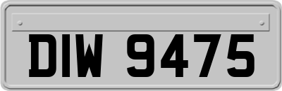 DIW9475