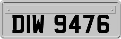 DIW9476