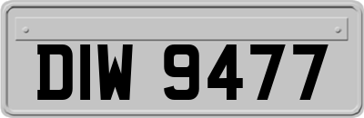 DIW9477