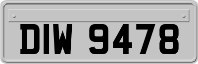 DIW9478