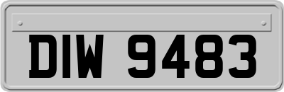 DIW9483