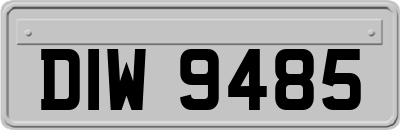 DIW9485
