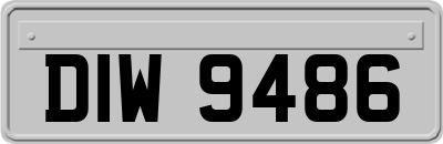DIW9486