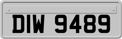 DIW9489