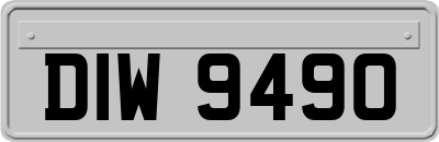DIW9490