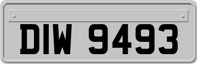 DIW9493