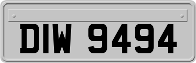 DIW9494
