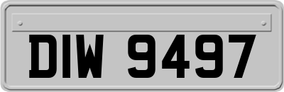 DIW9497