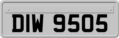 DIW9505