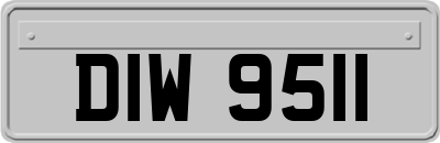 DIW9511