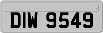 DIW9549