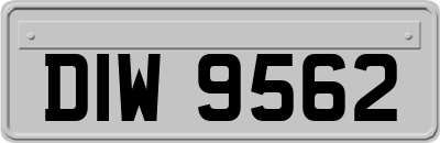 DIW9562