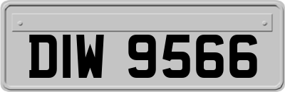 DIW9566