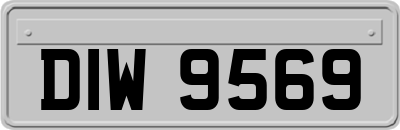 DIW9569