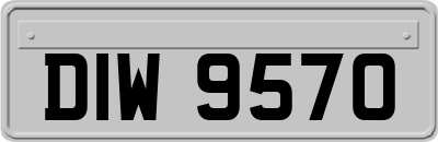 DIW9570