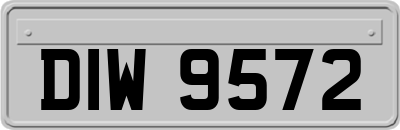 DIW9572
