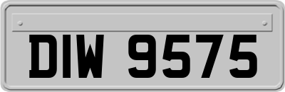 DIW9575