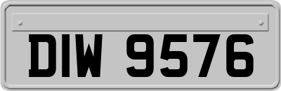DIW9576
