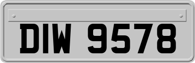 DIW9578