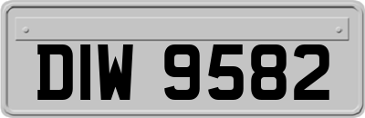 DIW9582