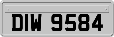 DIW9584