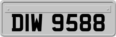 DIW9588