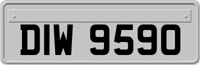 DIW9590