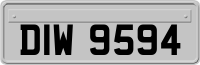DIW9594