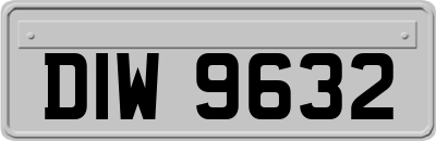 DIW9632