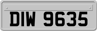 DIW9635