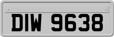 DIW9638