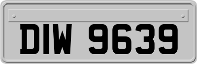 DIW9639