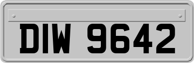 DIW9642