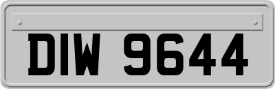 DIW9644