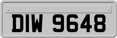 DIW9648