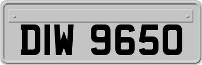 DIW9650