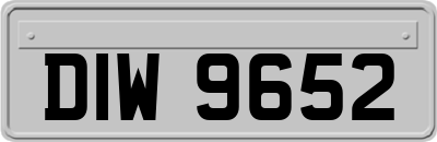 DIW9652