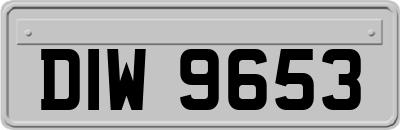 DIW9653