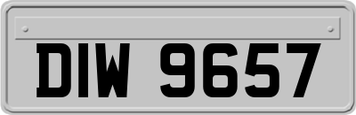 DIW9657