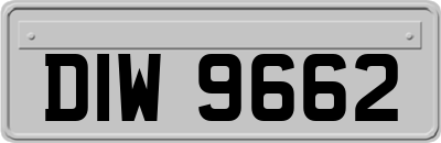 DIW9662