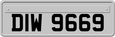 DIW9669