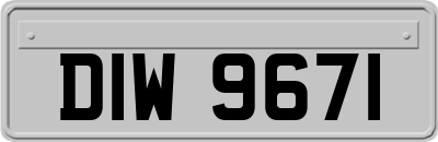 DIW9671
