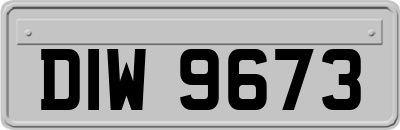 DIW9673