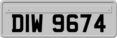 DIW9674