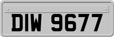 DIW9677