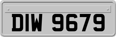 DIW9679