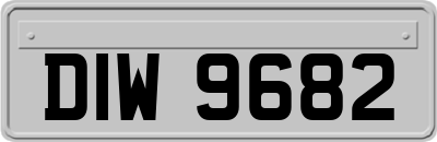 DIW9682