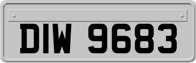 DIW9683