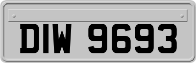 DIW9693